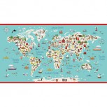 ABC Around the World